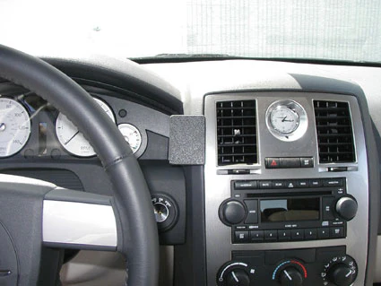 Center Dash Mount