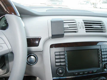 Center Dash Mount for Mercedes Benz R-Class