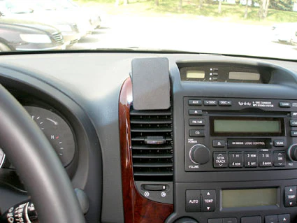 Center Dashboard Mount