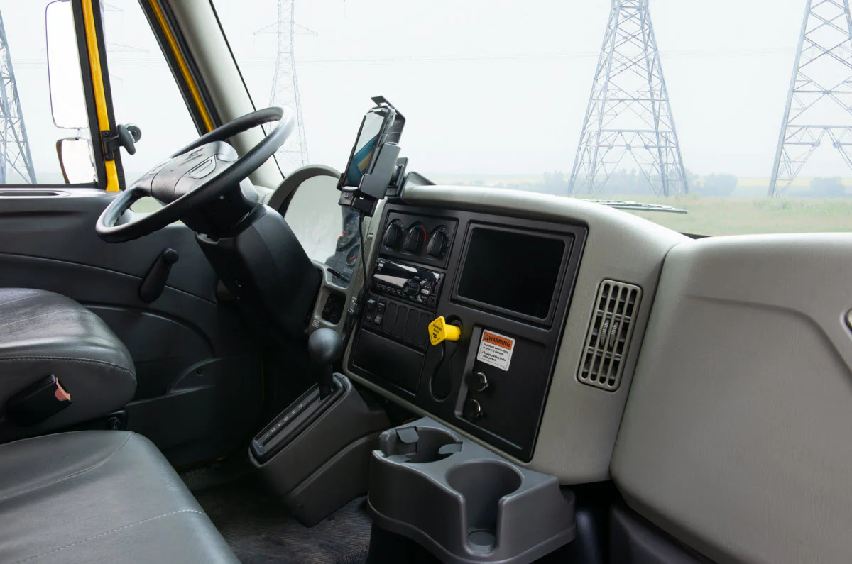Center Dash Mount - Image 3