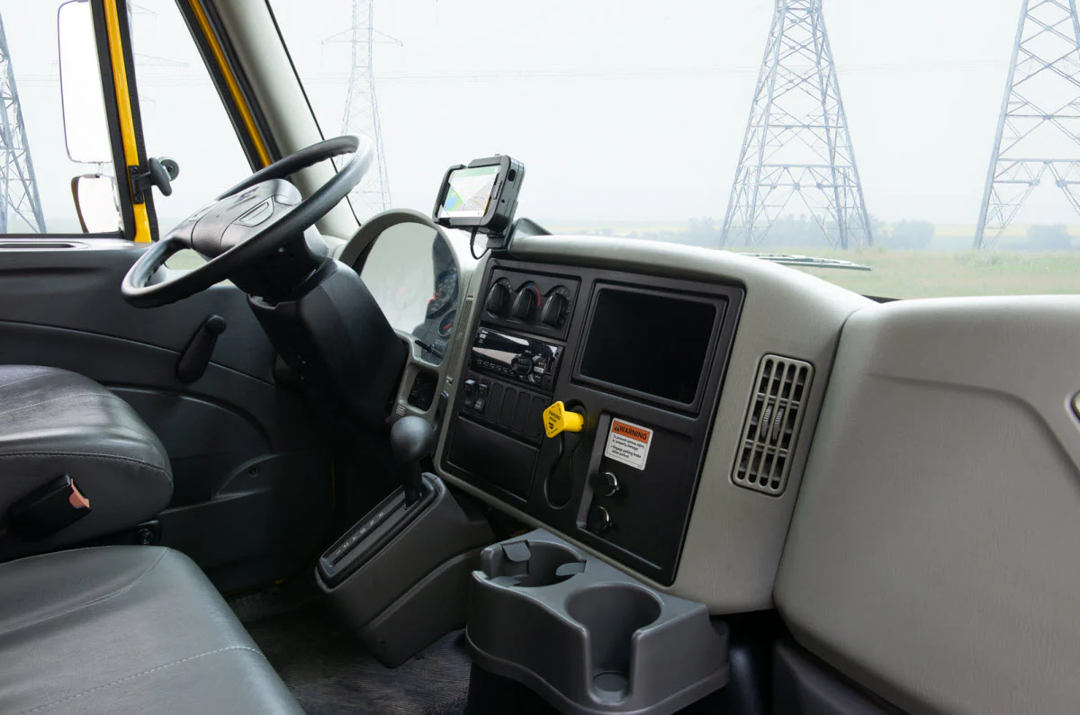 Center Dash Mount - Image 4