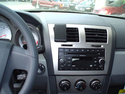 Center Dash Mount for Dodge Avenger