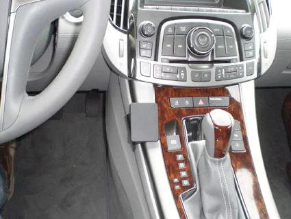 Center Dash Mount for Buick LaCrosse