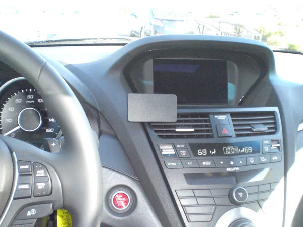Center Dash Mount for Acura ZDX