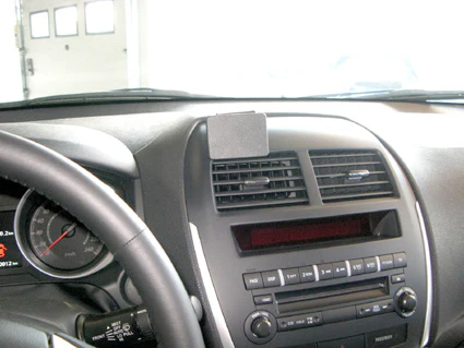 Center Dash Mount for Mitsubishi ASX, Outlander Sport