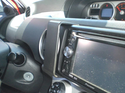 Center Dash Mount for Scion xB - Image 3