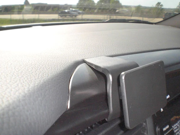Center Dash Mount for Kia Optima - Image 3