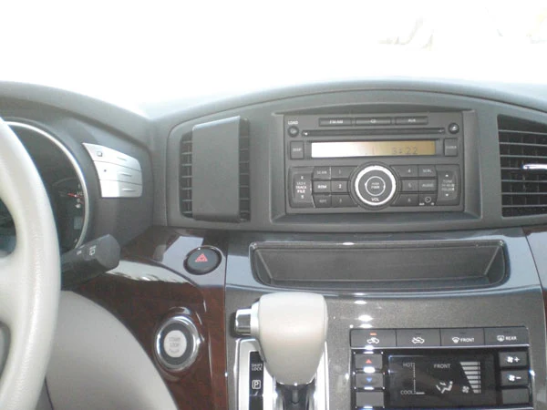 Center Dash Mount for Nissan Quest - Image 2