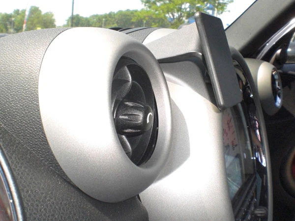 Center Dash Mount for Mini Cooper Countryman, Paceman - Image 4