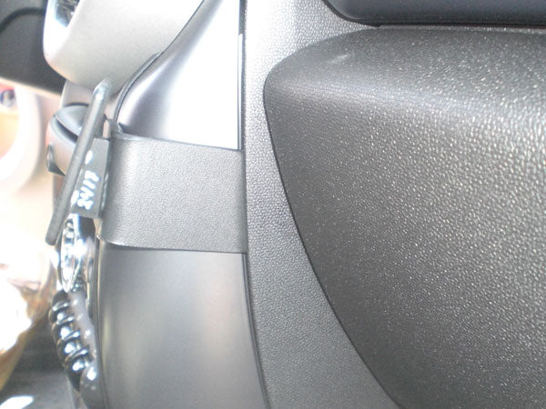 Angled Dash Mount for Mini Cooper Countryman, Paceman - Image 4