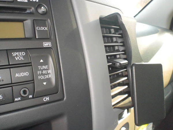 Angled Dash Mount for Nissan NV - Image 2