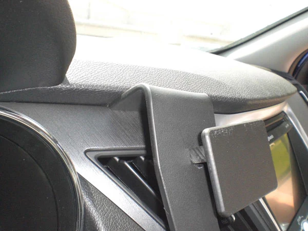 Center Dash Mount for Hyundai Sonata - Image 3