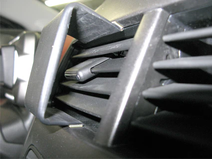 Center Dash Mount for Chevy Aveo, Sonic - Image 3