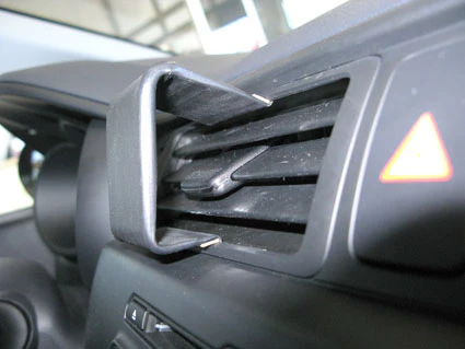 Center Dash Mount for Kia Rio - Image 2