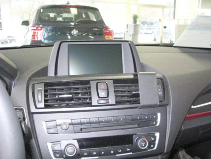 Center Dash Mount for BMW 2-series/M2 - Image 2