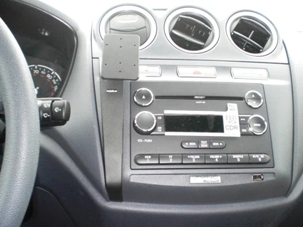 Center Dash Mount for Ford Transit Connect - Image 5