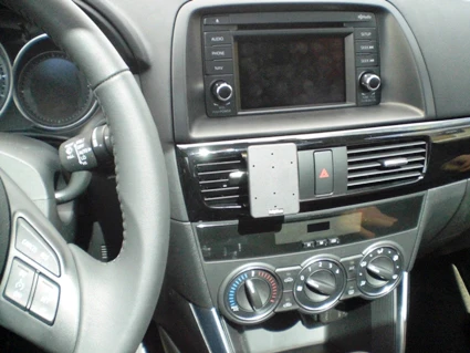Center Dash Mount for Mazda CX-5 - Image 3