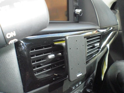 Center Dash Mount for Mazda CX-5 - Image 4