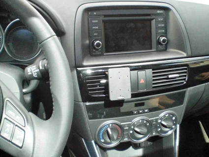 Center Dash Mount for Mazda CX-5 - Image 5