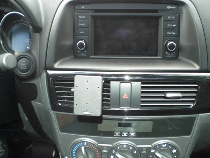 Center Dash Mount for Mazda CX-5 - Image 6