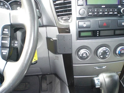 Center Dash Mount for Kia Sorento - Image 2