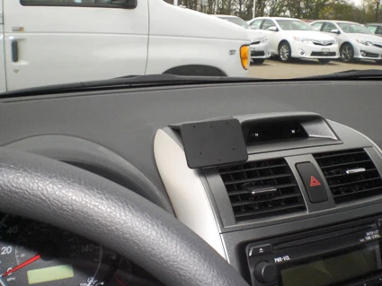 Center Dash Mount for Toyota Corolla - Image 3