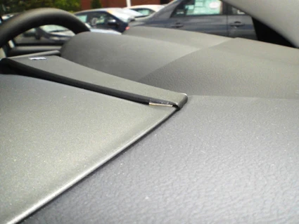 Center Dash Mount for Toyota Corolla - Image 7