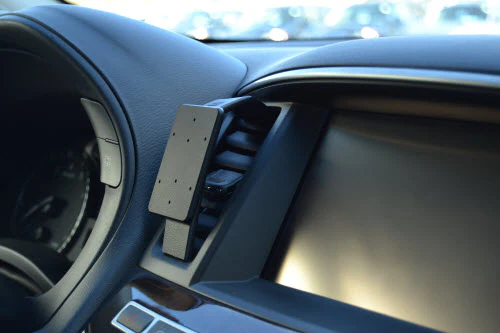 Center Dash Mount for Infiniti JX, QX60 - Image 2