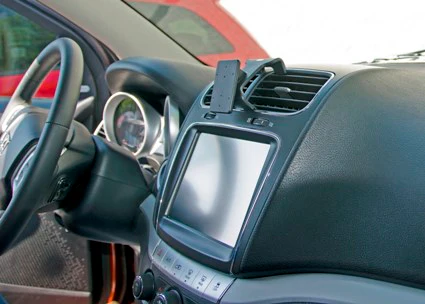 Center Dash Mount for Dodge Journey - Image 3