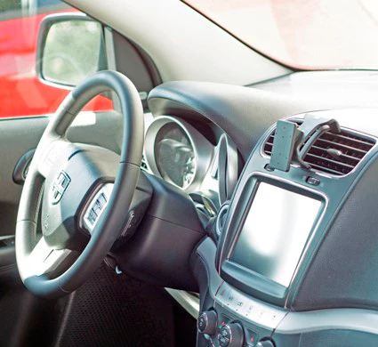 Center Dash Mount for Dodge Journey - Image 6