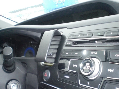 Center Dash Mount for Honda Civic - Image 3