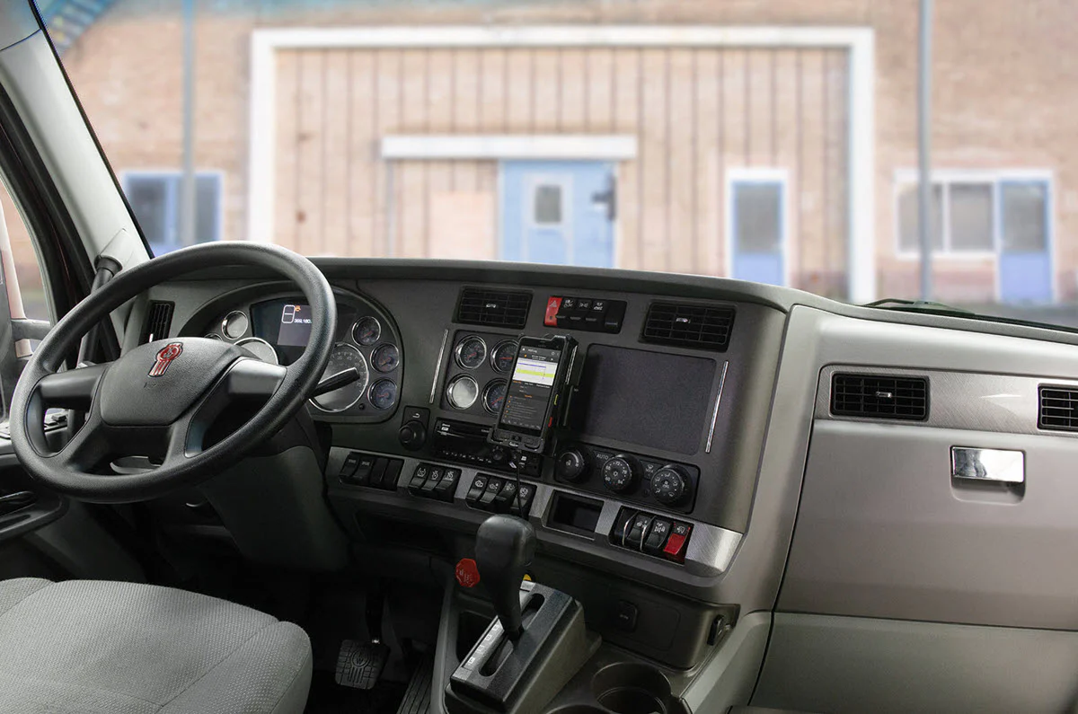 Center Dash Mount - Image 3