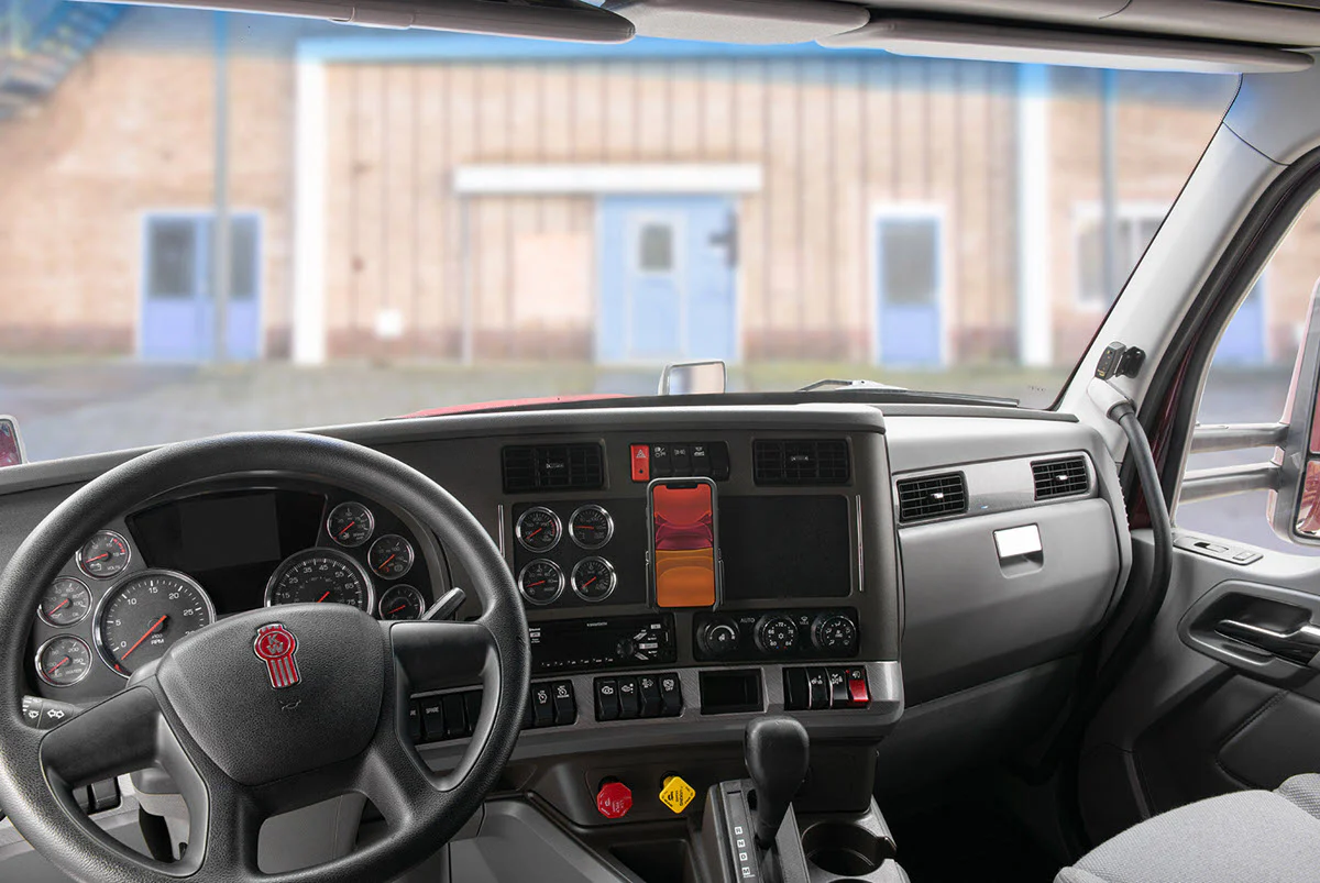 Center Dash Mount - Image 4