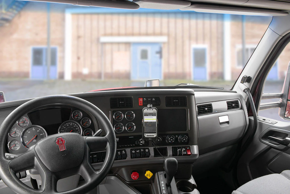 Center Dash Mount - Image 6
