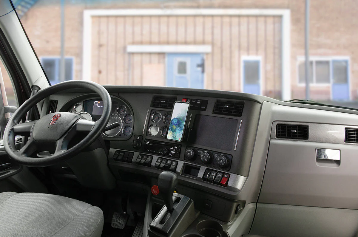 Center Dash Mount - Image 7