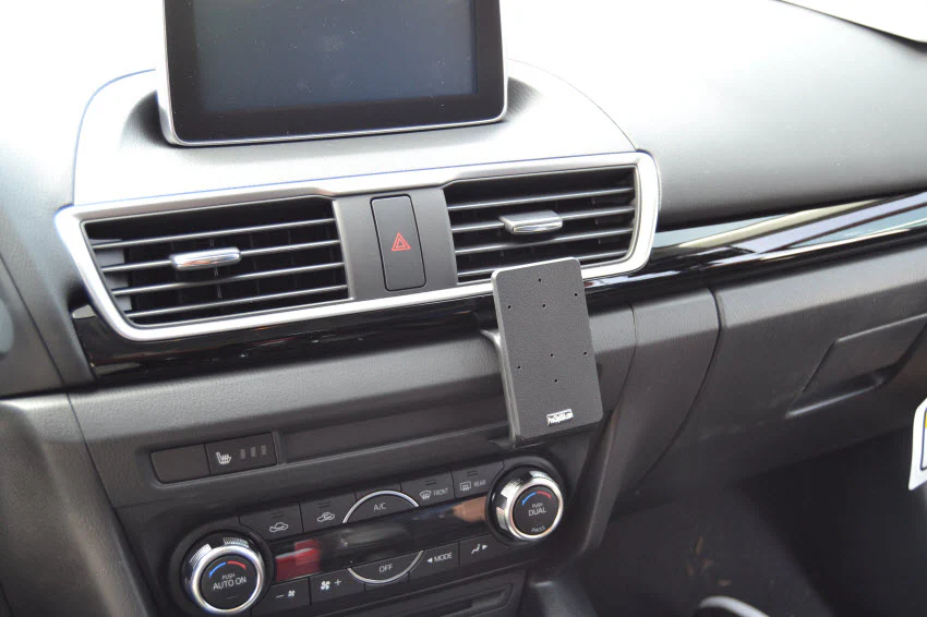 Center Dash Mount for Mazda 3 - Image 2