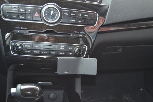 Angled Dash Mount for Kia Cadenza - Image 3