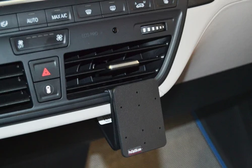 Center Dash Mount for BMW i3 - Image 2