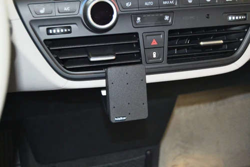 Center Dash Mount for BMW i3 - Image 3