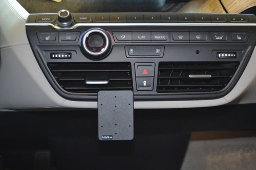 Center Dash Mount for BMW i3 - Image 5