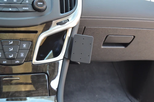 Angled Dash Mount for Buick LaCrosse - Image 2