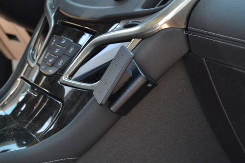 Angled Dash Mount for Buick LaCrosse - Image 3