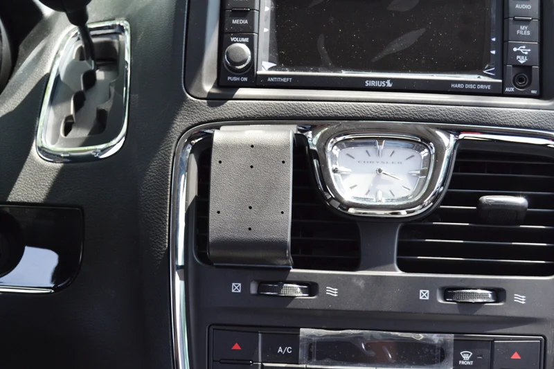 Center Dash Mount for Chrysler Town & Country, Dodge Grand Caravan - Image 2