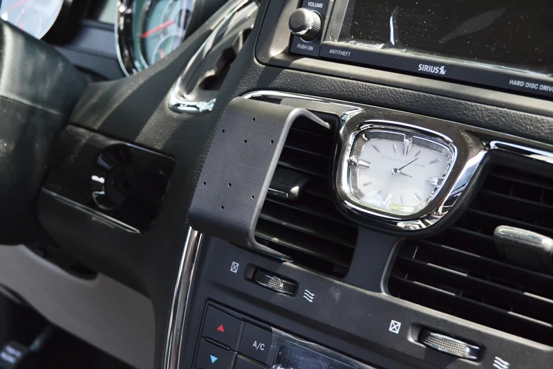 Center Dash Mount for Chrysler Town & Country, Dodge Grand Caravan - Image 3