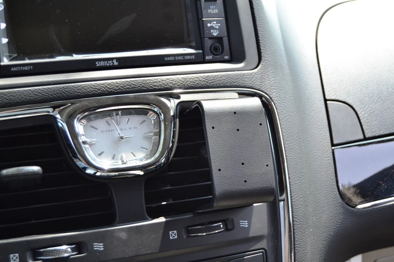 Center Dash Mount for Chrysler Town & Country, Dodge Grand Caravan - Image 4