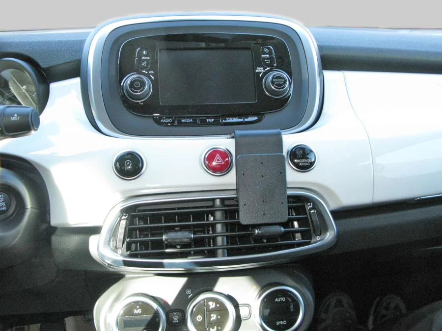 Center Dash Mount for Fiat 500 X - Image 2