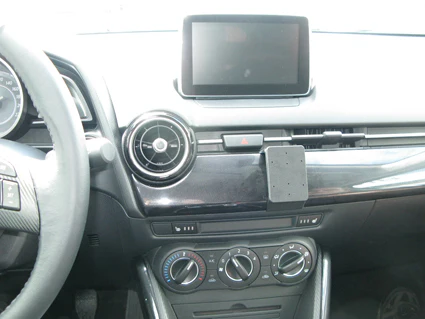Center Dash Mount