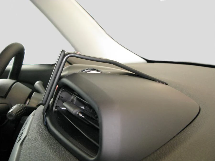Center Dash Mount for Jeep Renegade - Image 2