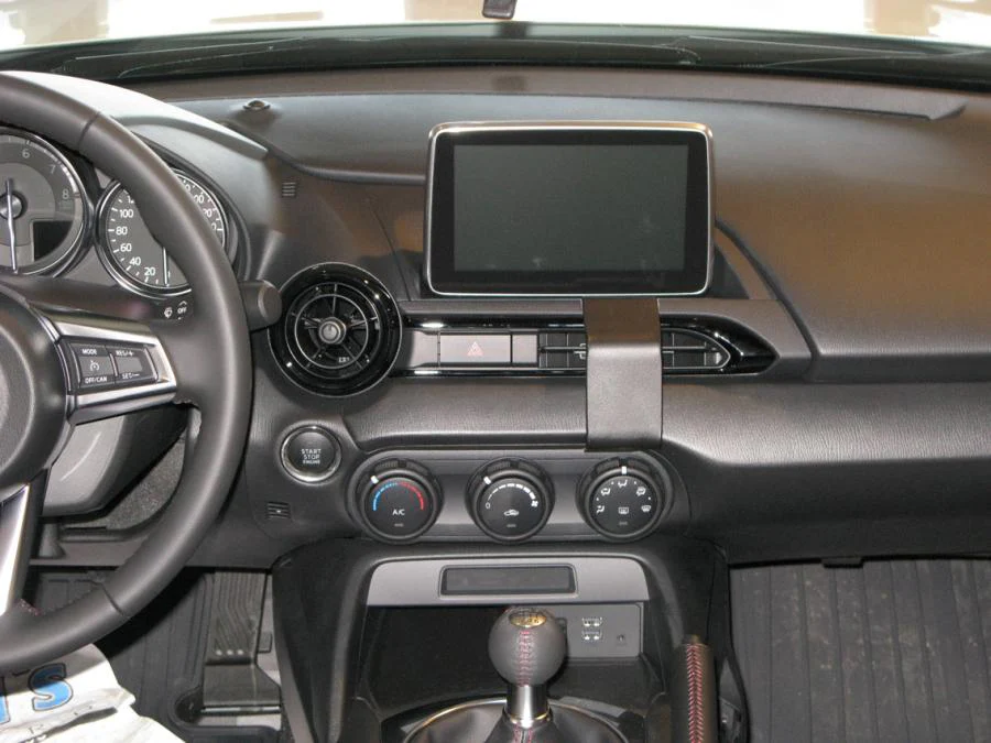 Center Dash Mount for Mazda Miata, MX 5 - Image 3