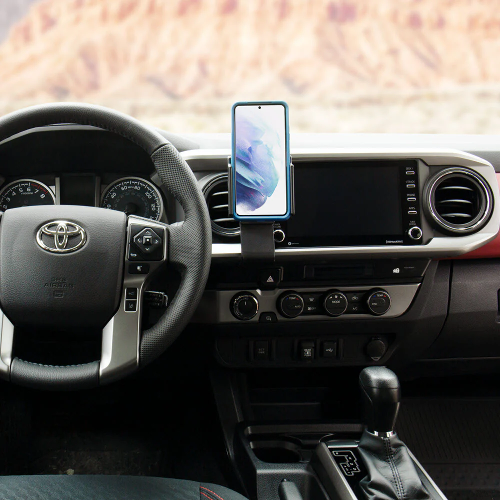 Center Dash Mount for Toyota Tacoma - Image 2